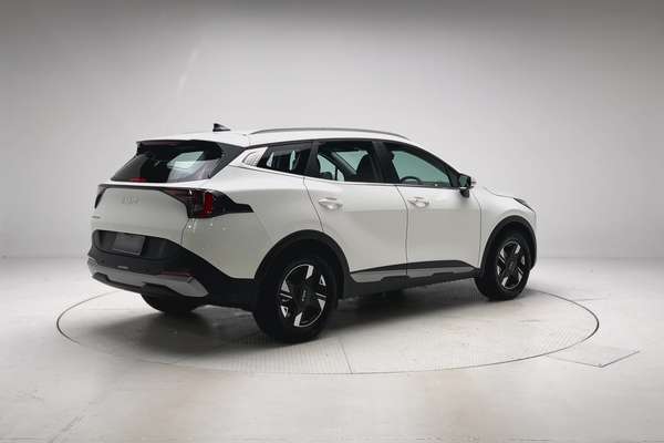 2025 Kia Sportage S NQ5 PE thumb-2