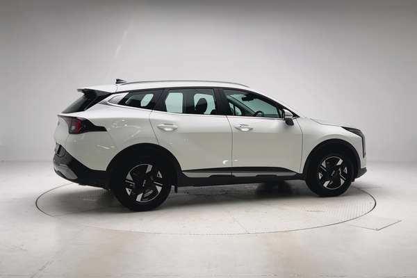2025 Kia Sportage S NQ5 PE thumb-3