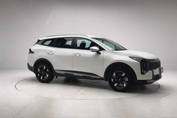 2025 Kia Sportage S NQ5 PE thumb-4