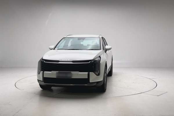 2025 Kia Sportage S NQ5 PE thumb-5