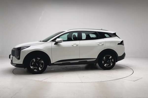 2025 Kia Sportage S NQ5 PE thumb-6