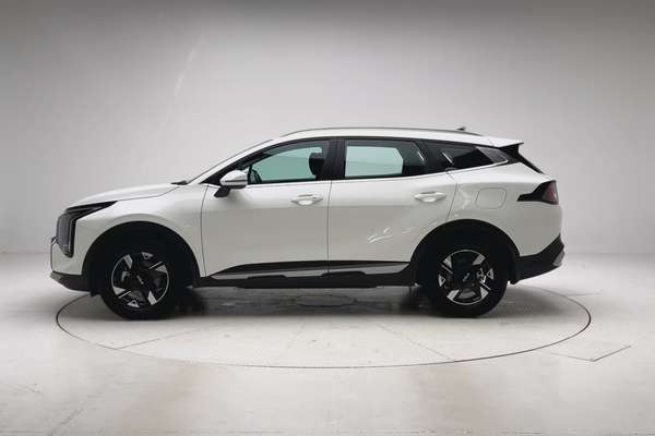 2025 Kia Sportage S NQ5 PE thumb-7