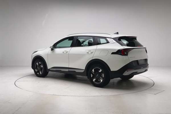 2025 Kia Sportage S NQ5 PE thumb-8