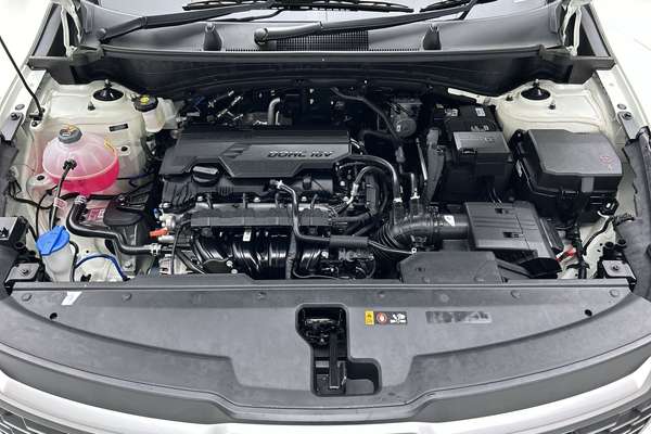 2025 Kia Sportage S NQ5 PE thumb-10