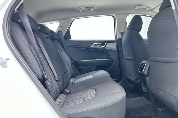 2025 Kia Sportage S NQ5 PE thumb-11