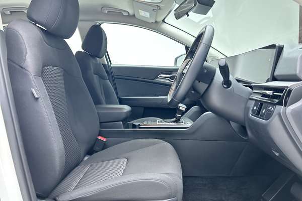 2025 Kia Sportage S NQ5 PE thumb-12