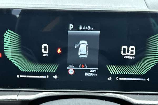 2025 Kia Sportage S NQ5 PE thumb-13