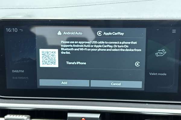 2025 Kia Sportage S NQ5 PE thumb-15