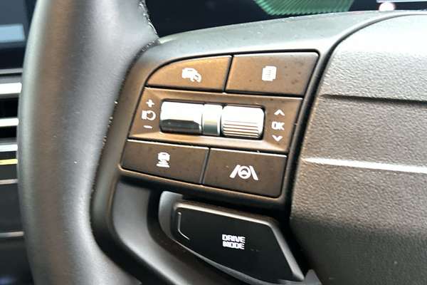 2025 Kia Sportage S NQ5 PE thumb-16