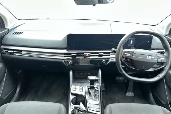 2025 Kia Sportage S NQ5 PE thumb-19