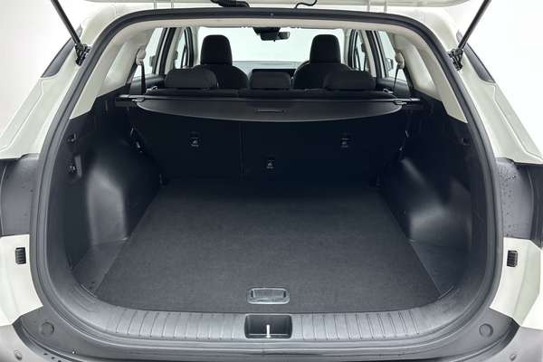 2025 Kia Sportage S NQ5 PE thumb-20