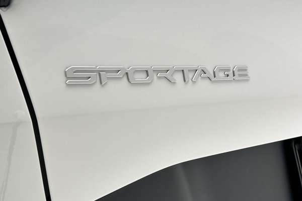 2025 Kia Sportage S NQ5 PE thumb-21