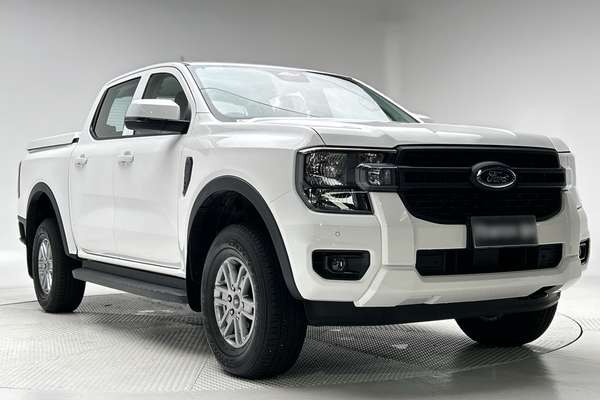 2026 Ford Ranger XLS 4X4 2.0L thumb-0