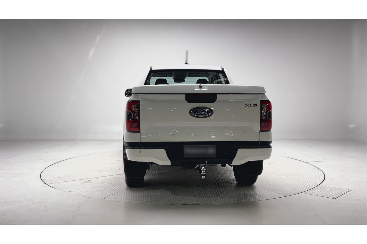 2026 Ford Ranger XLS 4X4 2.0L