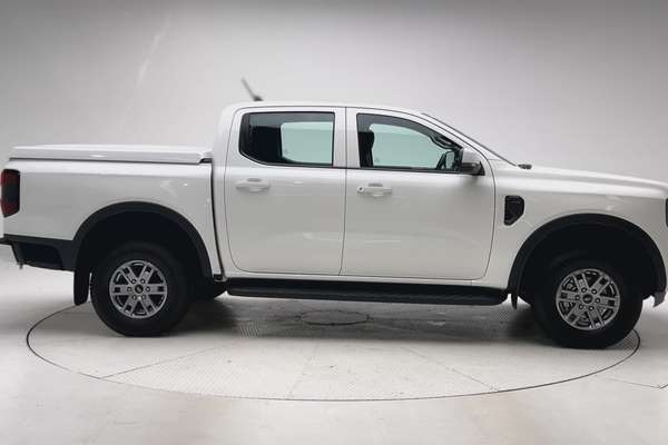 2026 Ford Ranger XLS 4X4 2.0L thumb-3