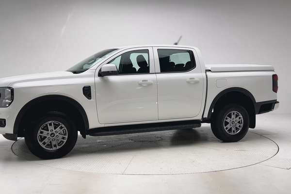 2026 Ford Ranger XLS 4X4 2.0L thumb-6