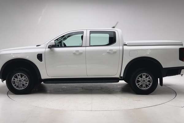 2026 Ford Ranger XLS 4X4 2.0L thumb-7