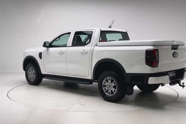 2026 Ford Ranger XLS 4X4 2.0L thumb-8