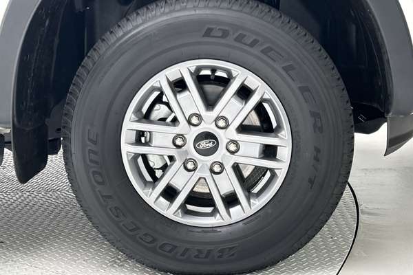 2026 Ford Ranger XLS 4X4 2.0L thumb-9