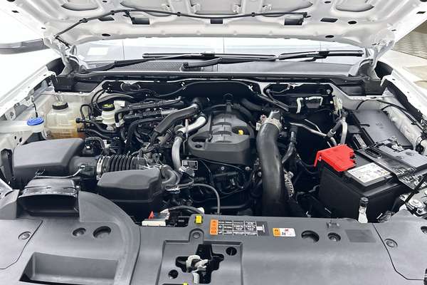 2026 Ford Ranger XLS 4X4 2.0L thumb-10
