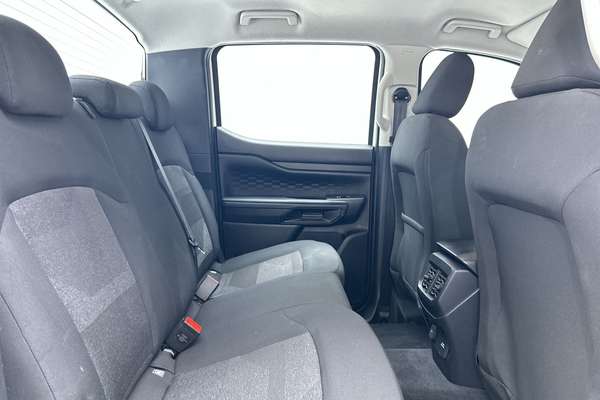 2026 Ford Ranger XLS 4X4 2.0L thumb-11