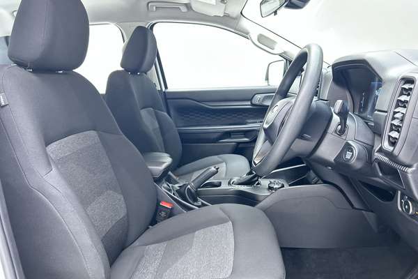 2026 Ford Ranger XLS 4X4 2.0L thumb-12
