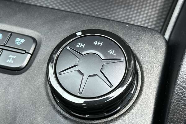 2026 Ford Ranger XLS 4X4 2.0L thumb-14