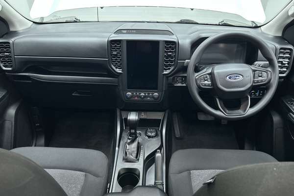 2026 Ford Ranger XLS 4X4 2.0L thumb-19