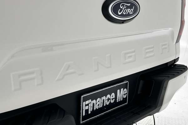 2026 Ford Ranger XLS 4X4 2.0L thumb-21