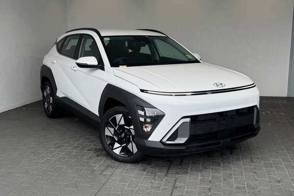 2024 Hyundai Kona SX2.V2