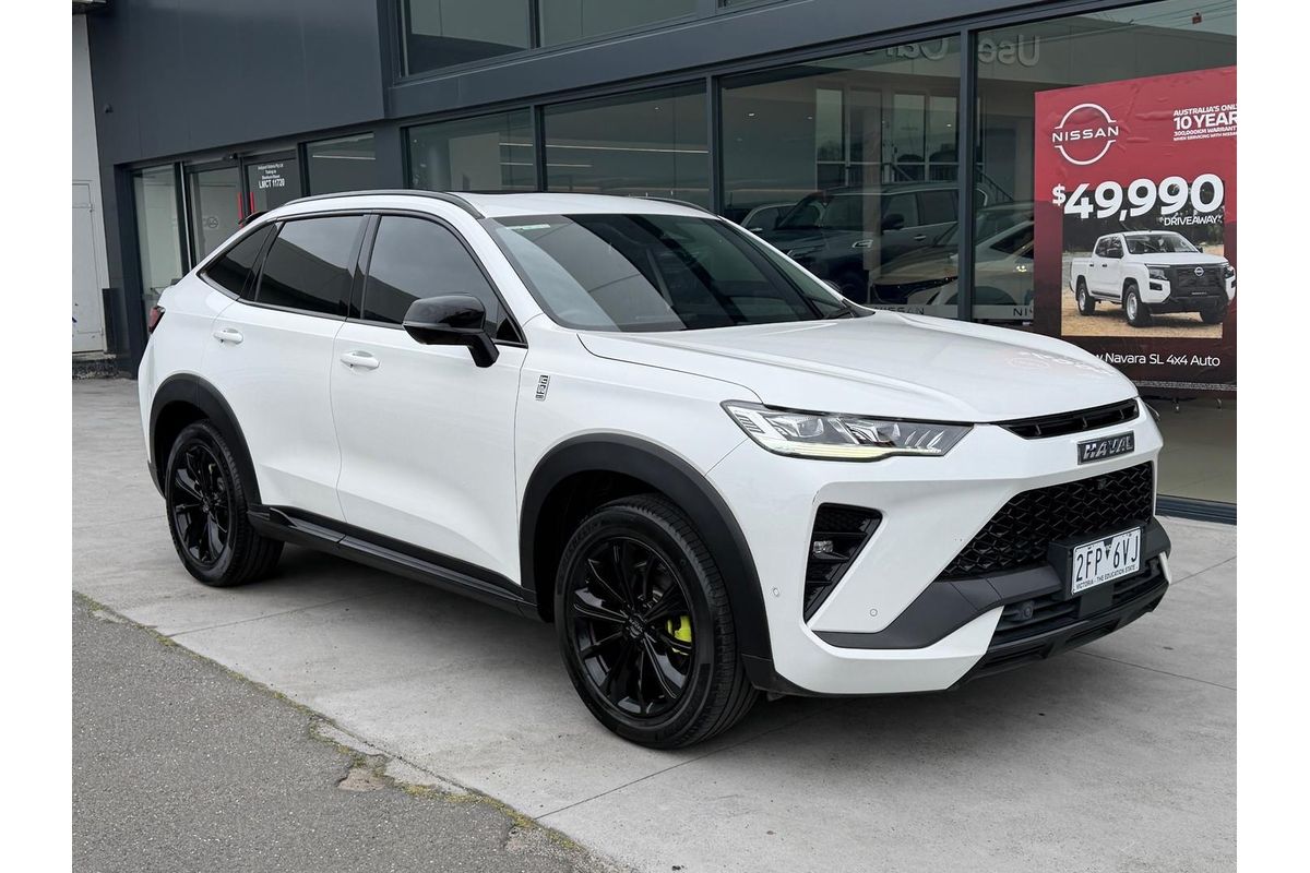 2022 GWM Haval H6GT Ultra B03