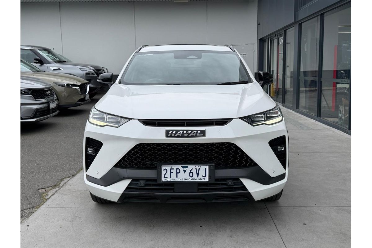 2022 GWM Haval H6GT Ultra B03