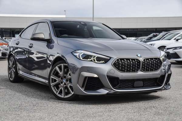 2023 BMW 2 Series M235i xDrive F44