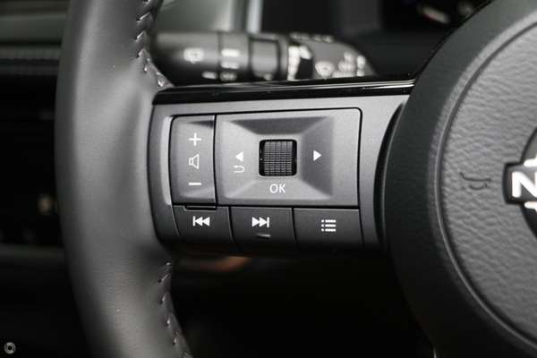2026 Nissan QASHQAI Ti e-POWER J12