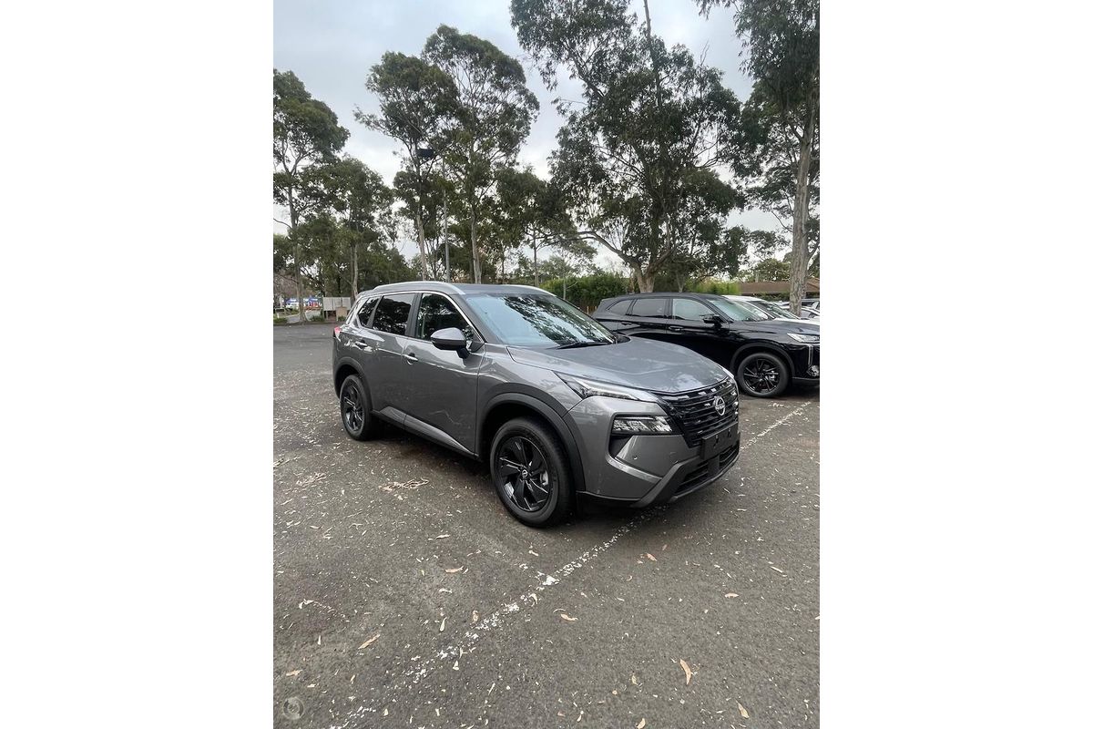 2026 Nissan X-TRAIL ST-L e-POWER T33