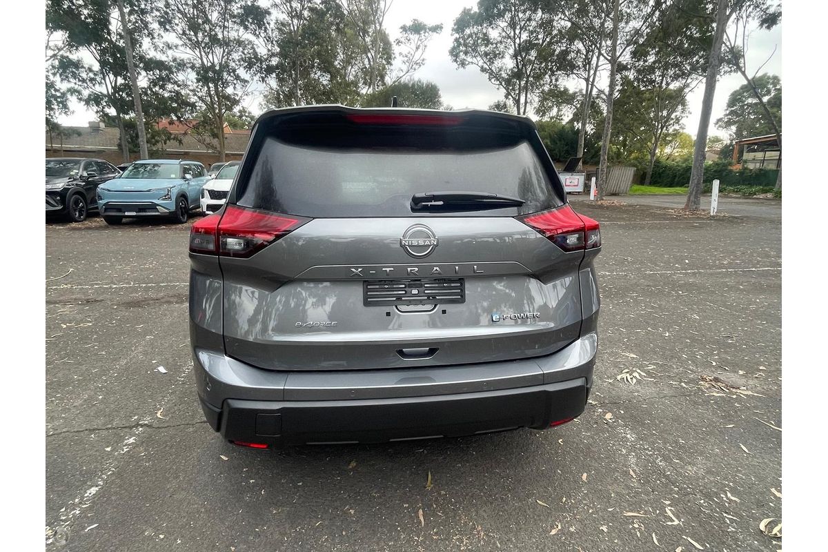 2026 Nissan X-TRAIL ST-L e-POWER T33