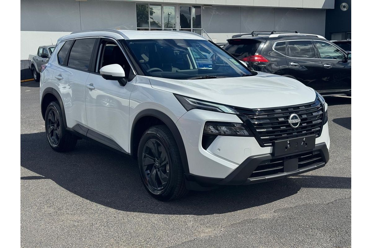 2026 Nissan X-TRAIL ST-L e-POWER T33