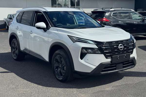 2026 Nissan X-TRAIL ST-L e-POWER T33