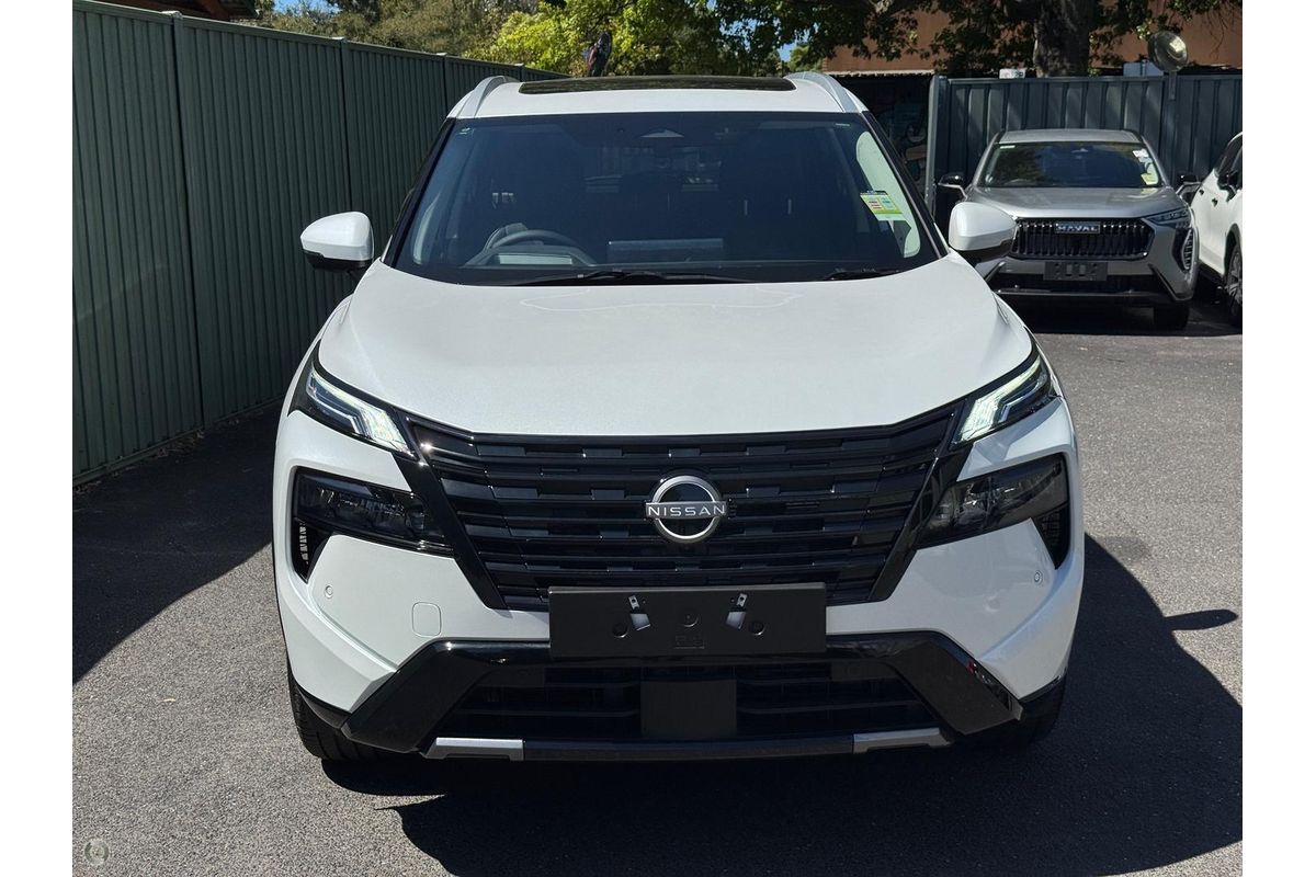 2026 Nissan X-TRAIL Ti-L e-POWER T33