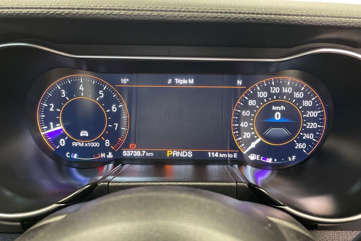 2020 Ford Mustang GT FN