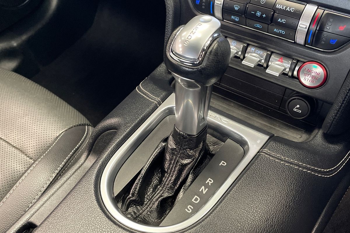 2020 Ford Mustang GT FN