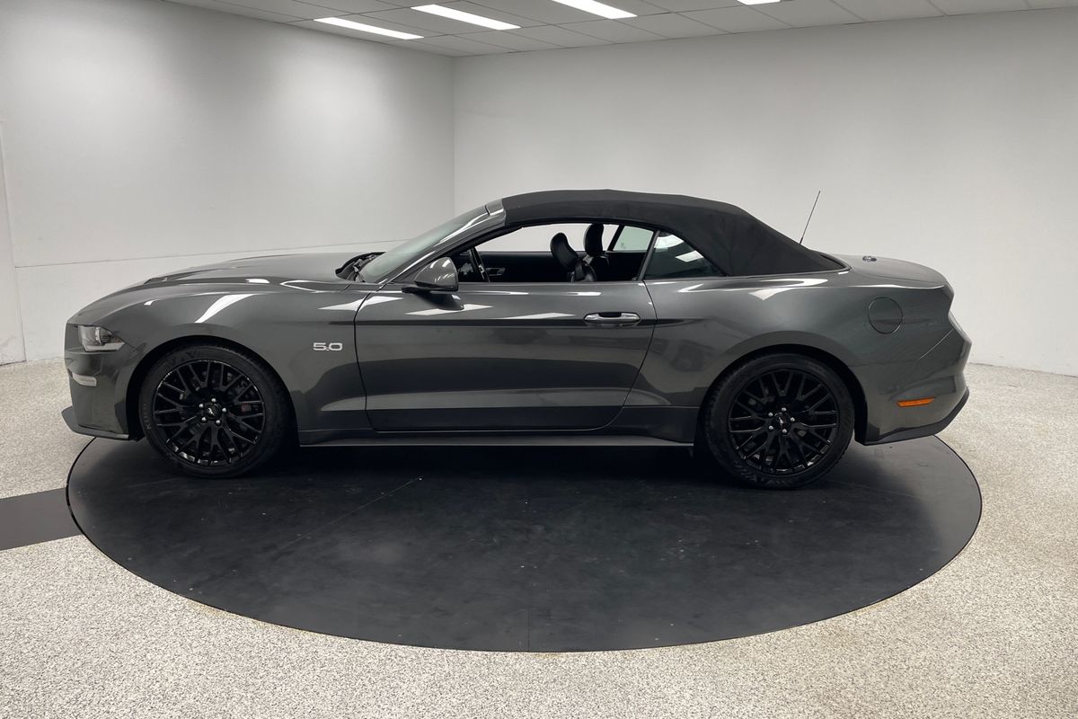 2020 Ford Mustang GT FN