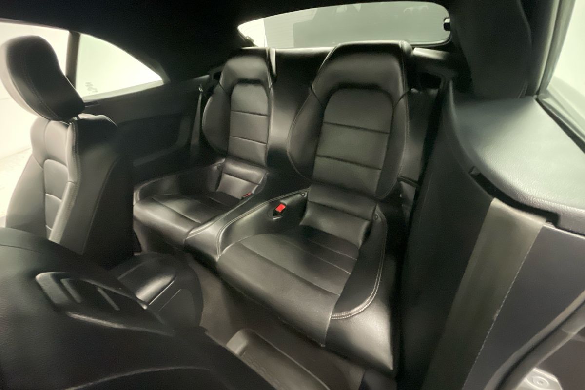 2020 Ford Mustang GT FN