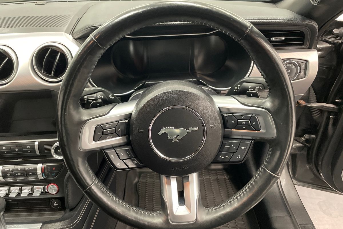 2020 Ford Mustang GT FN