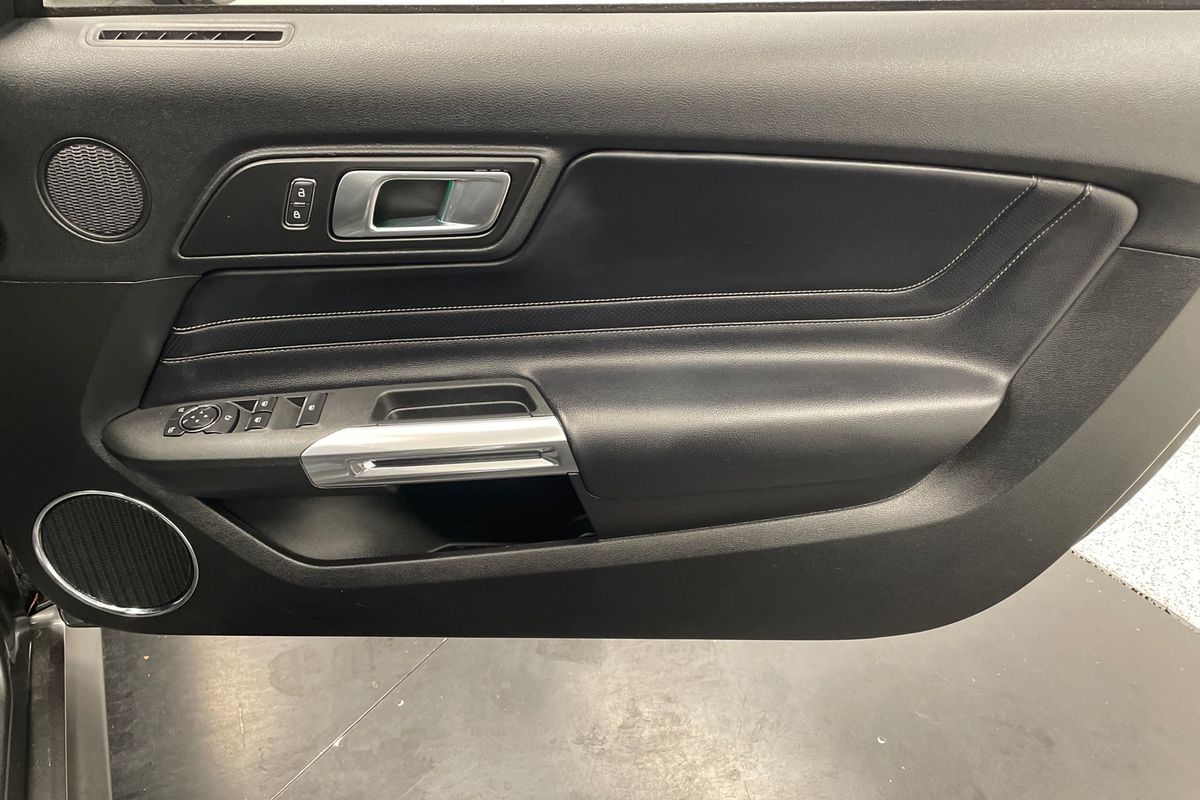 2020 Ford Mustang GT FN