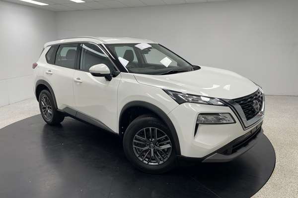 2023 Nissan X-TRAIL ST T33