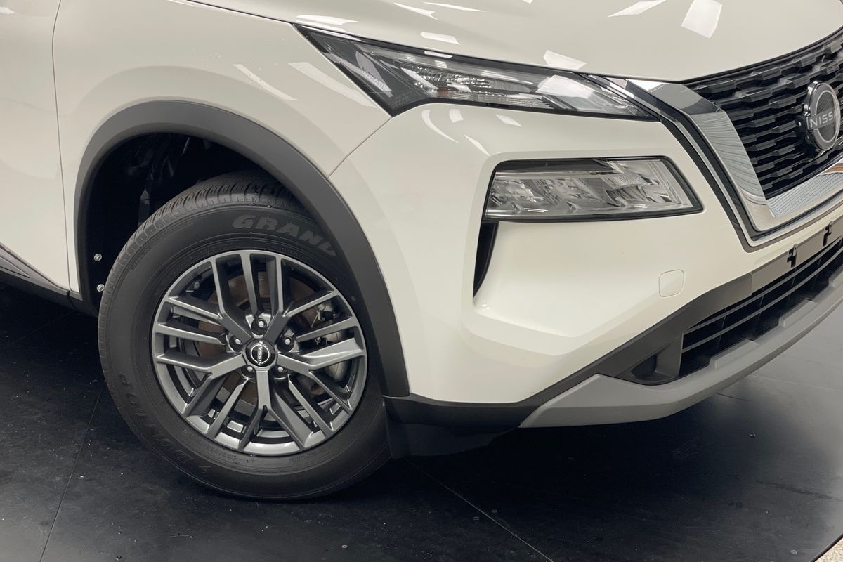 2023 Nissan X-TRAIL ST T33