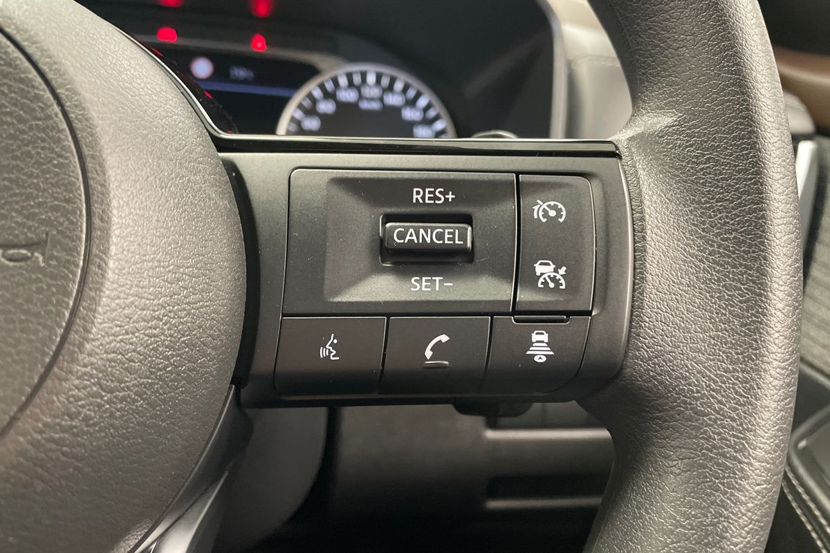 2023 Nissan X-TRAIL ST T33