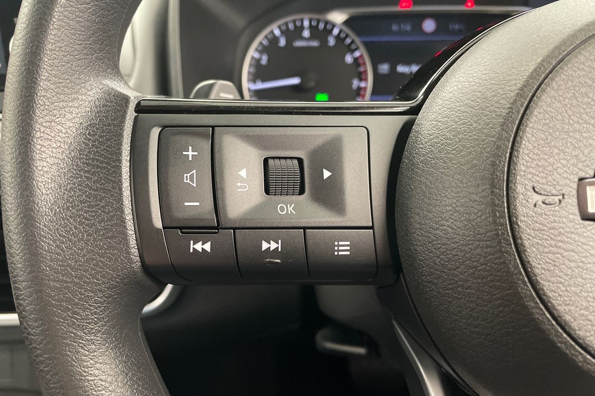 2023 Nissan X-TRAIL ST T33