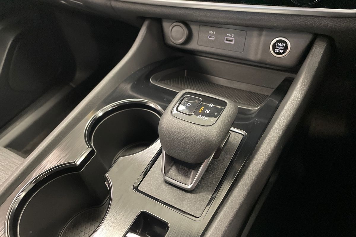 2023 Nissan X-TRAIL ST T33
